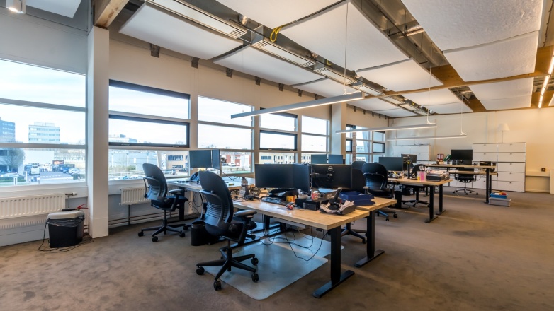 Photo 37 de Joop Geesinkweg 201-224 à Amsterdam