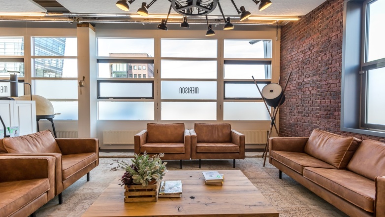 Photo 10 de Joop Geesinkweg 201-224 à Amsterdam