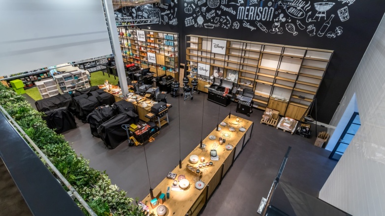 Photo 41 de Joop Geesinkweg 201-224 à Amsterdam