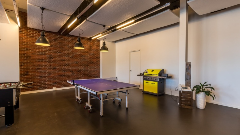 Photo 42 de Joop Geesinkweg 201-224 à Amsterdam