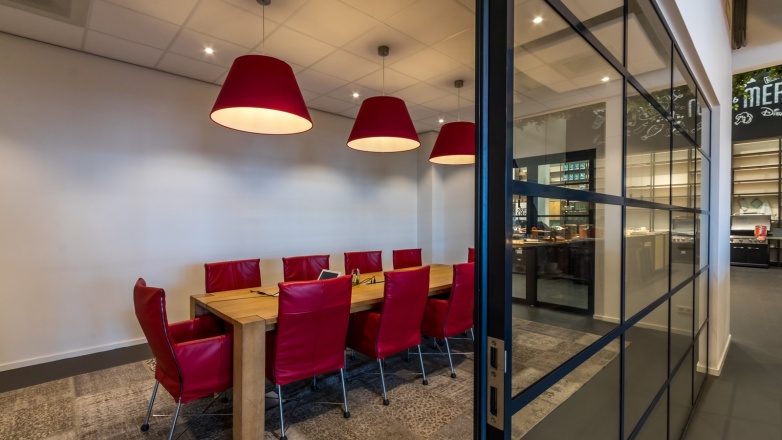 Photo 43 de Joop Geesinkweg 201-224 à Amsterdam