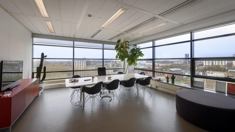 Photo 48 de Joop Geesinkweg 201-224 à Amsterdam