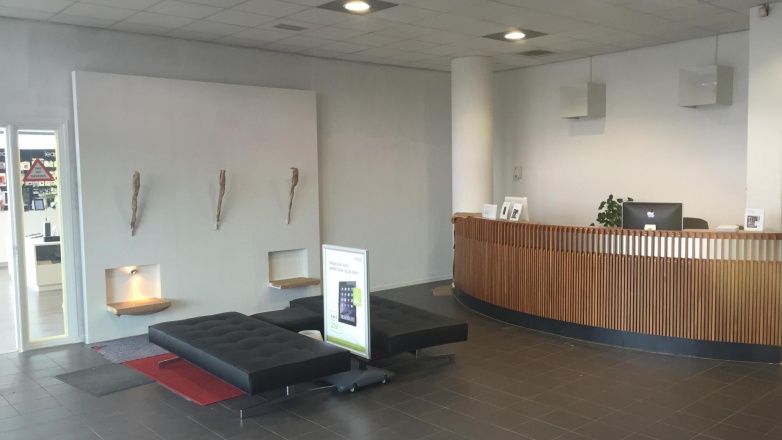 Photo 50 de Joop Geesinkweg 201-224 à Amsterdam