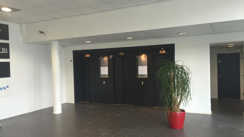 Photo 51 de Joop Geesinkweg 201-224 à Amsterdam