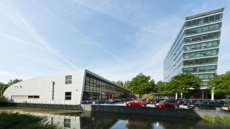 Photo 22 de Joop Geesinkweg 201-224 à Amsterdam