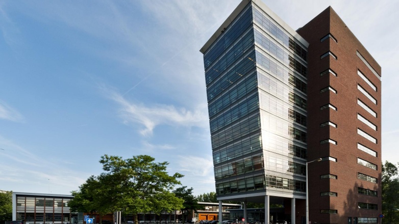 Photo 13 de Joop Geesinkweg 201-224 à Amsterdam