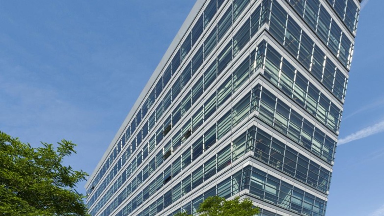 Photo 20 de Joop Geesinkweg 201-224 à Amsterdam