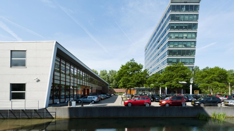 Photo 21 de Joop Geesinkweg 201-224 à Amsterdam