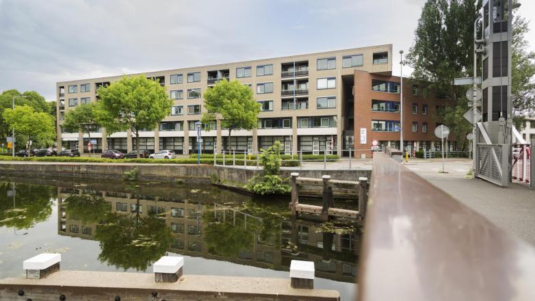 Foto 1 van Kanaaldijk Zuid 19 in Eindhoven