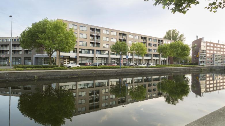 Foto 2 van Kanaaldijk Zuid 19 in Eindhoven
