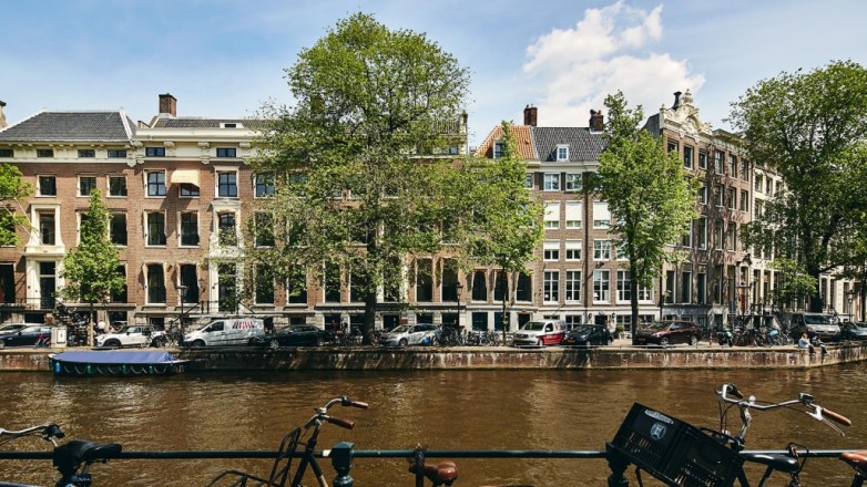 Foto 5 van Herengracht 483 in Amsterdam