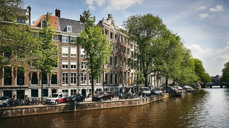 Foto 6 van Herengracht 483 in Amsterdam