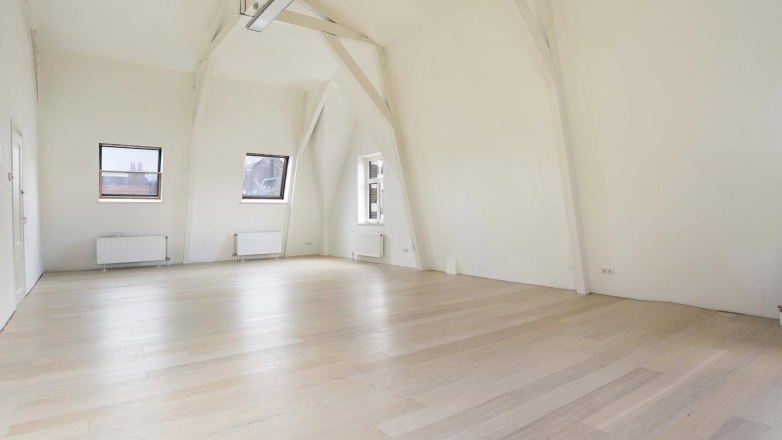 Foto 4 van Noordeinde 18 in Den Haag