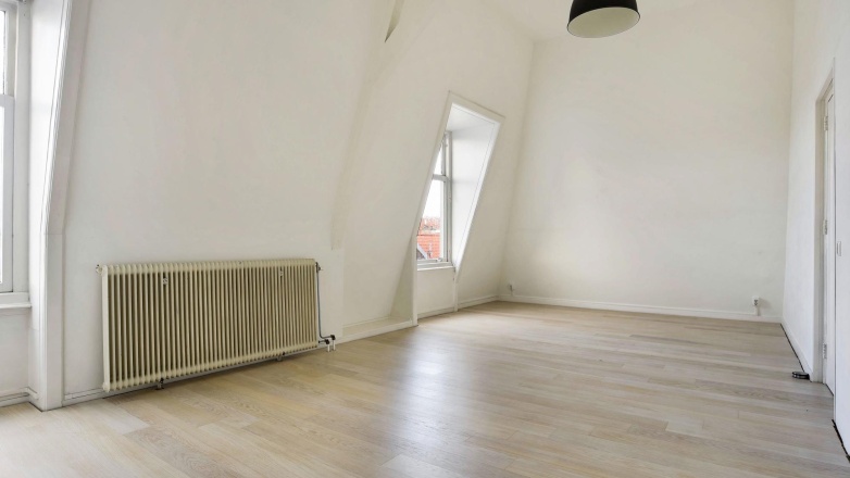 Foto 6 van Noordeinde 18 in Den Haag