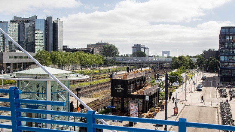Orlyplein 1-67