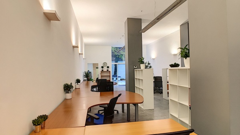 Photo 2 de Place Raymond Blyckaerts 13 à Ixelles