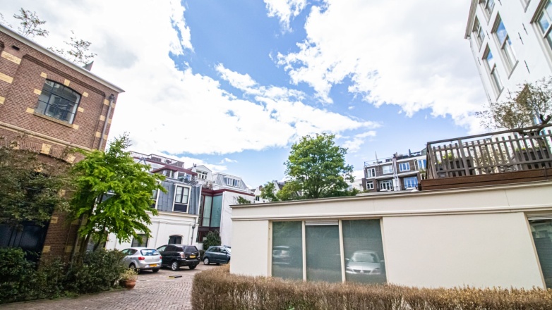 Foto 11 van Prins Hendrikkade 164C in Amsterdam