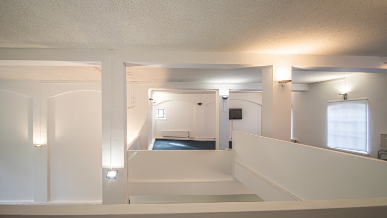 Foto 4 van Prins Hendrikkade 164C in Amsterdam