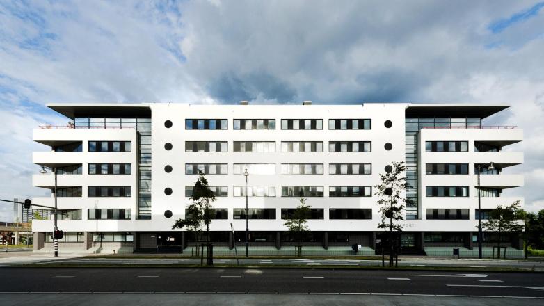 Radarweg 501-545