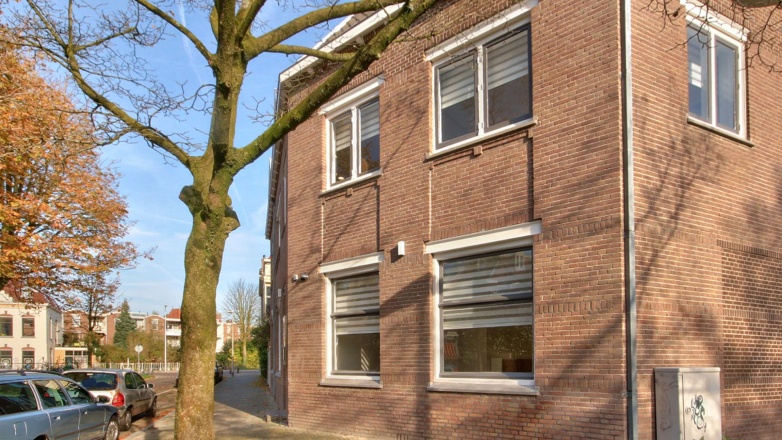 Foto 20 der Rembrandtkade 36 in Utrecht