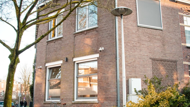 Foto 24 der Rembrandtkade 36 in Utrecht