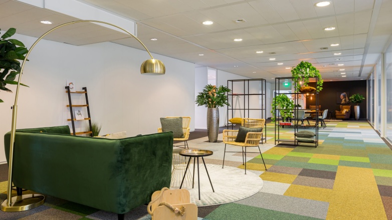 Foto 2 van Stadhuisplein 10 in Eindhoven