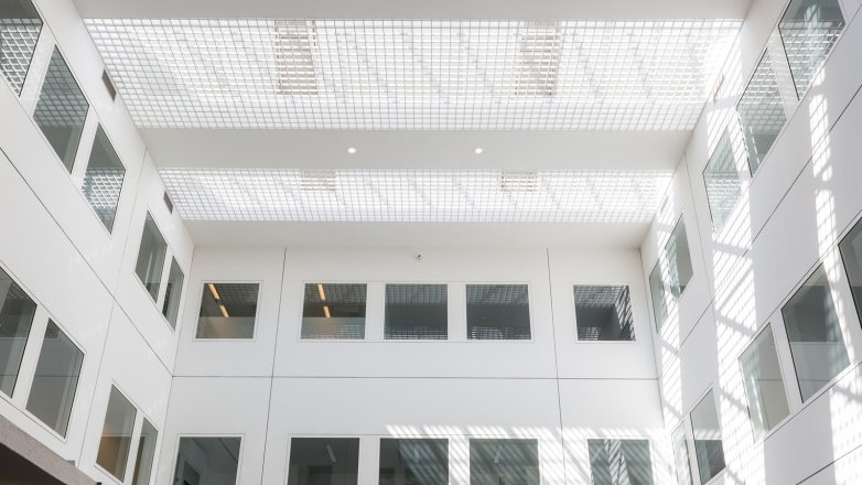 Foto 8 van Stadhuisplein 10 in Eindhoven