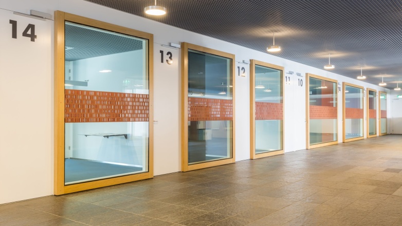 Foto 9 van Stadhuisplein 10 in Eindhoven