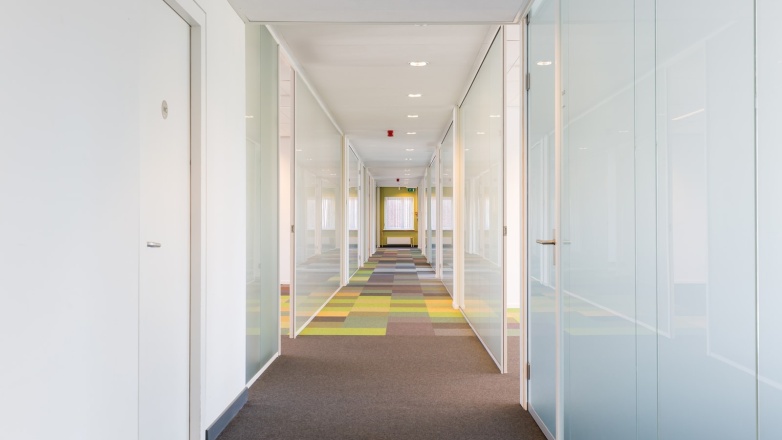 Foto 10 van Stadhuisplein 10 in Eindhoven