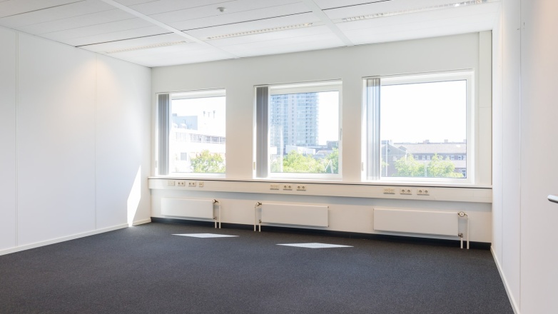 Foto 11 van Stadhuisplein 10 in Eindhoven