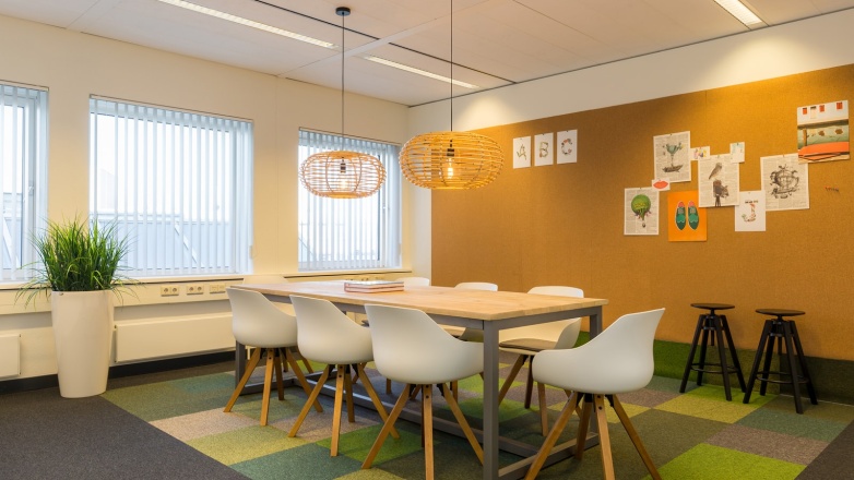 Foto 4 van Stadhuisplein 10 in Eindhoven