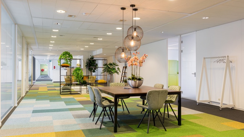 Foto 1 van Stadhuisplein 10 in Eindhoven