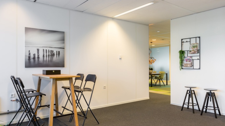 Foto 5 van Stadhuisplein 10 in Eindhoven