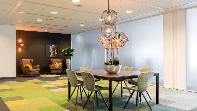 Foto 6 van Stadhuisplein 10 in Eindhoven