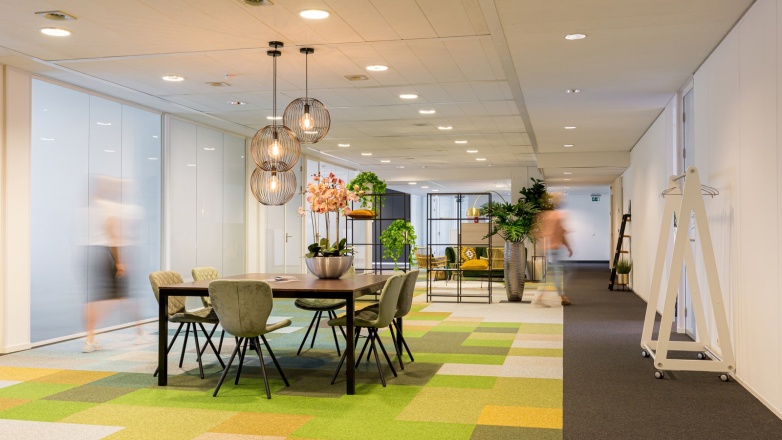 Foto 7 van Stadhuisplein 10 in Eindhoven