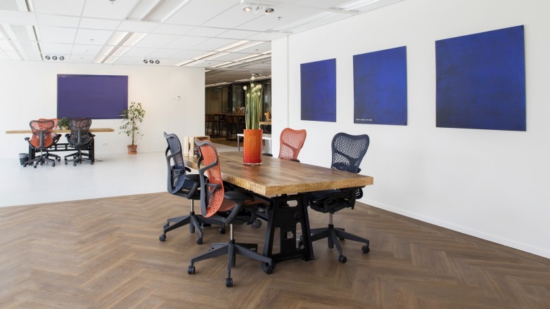 Foto 20 der Stationsplein 90 in Utrecht