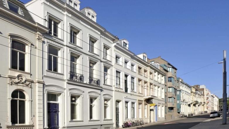 Utrechtsestraat 61