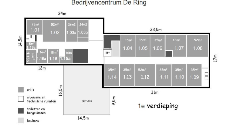 Foto 11 di Weegschaalstraat 3 ad Eindhoven