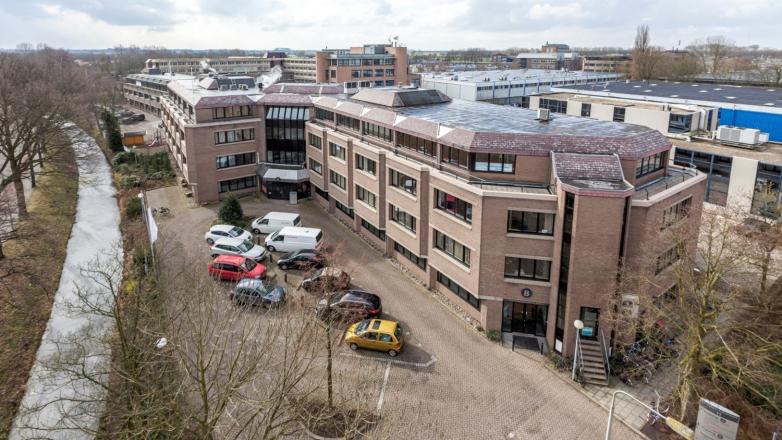 Van Houten Industriepark 11