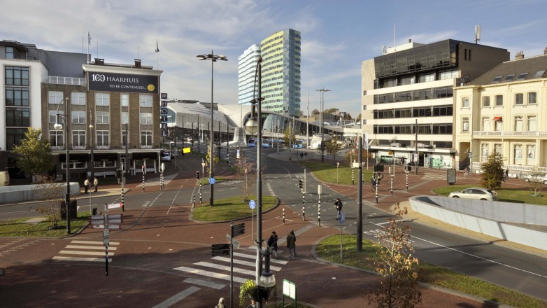 Willemsplein 27