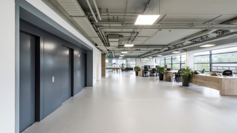 Photo 15 de Joop Geesinkweg 201-224 à Amsterdam