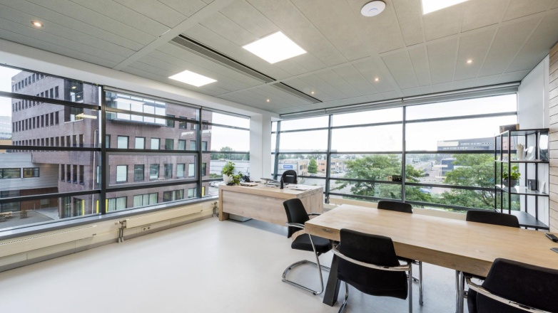 Photo 17 de Joop Geesinkweg 201-224 à Amsterdam