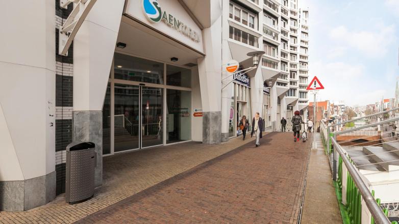 Ankersmidplein 2