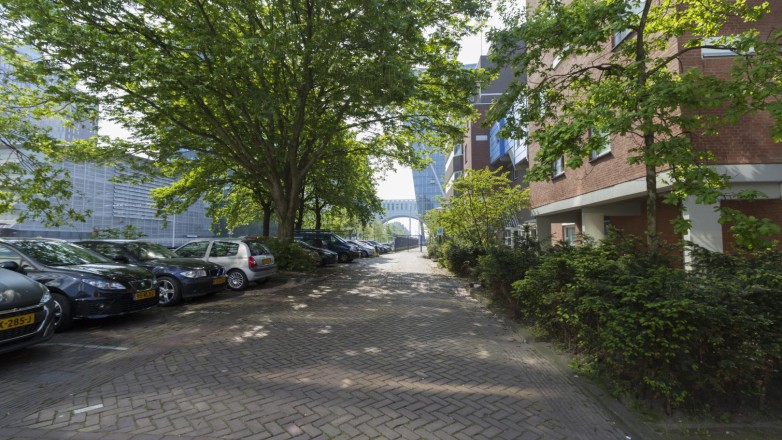 Daendelsstraat 57