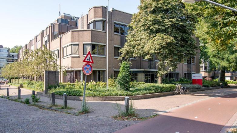 Foto 1 van Dreef 48 in Haarlem