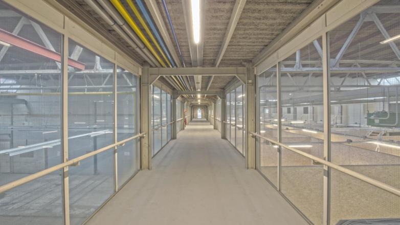 Foto 2 van Eendrachtlaan 100-260 in Utrecht