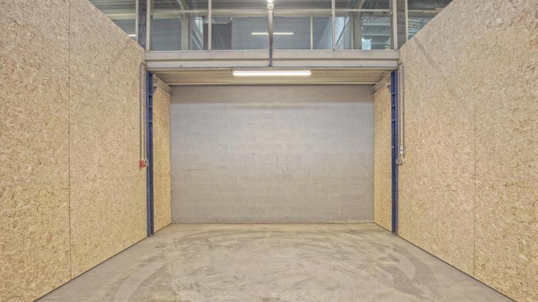 Foto 3 van Eendrachtlaan 100-260 in Utrecht