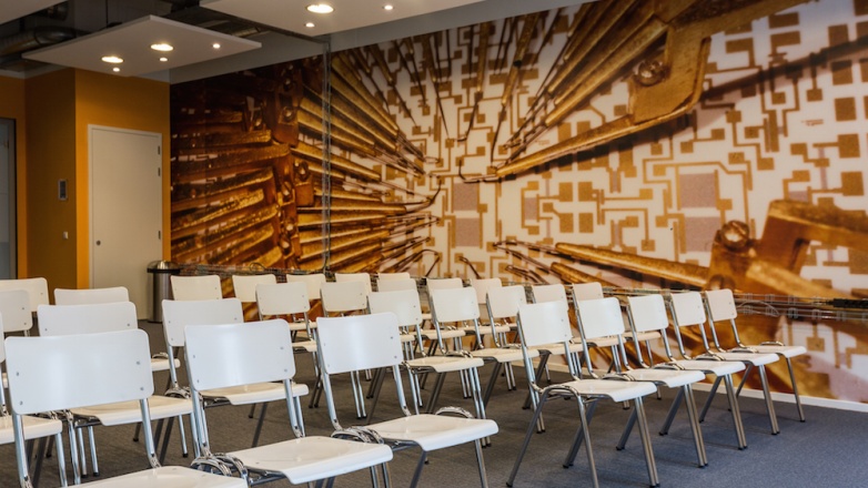 Foto 8 der Lichttoren 32 in Eindhoven