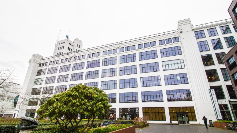 Foto 16 der Lichttoren 32 in Eindhoven