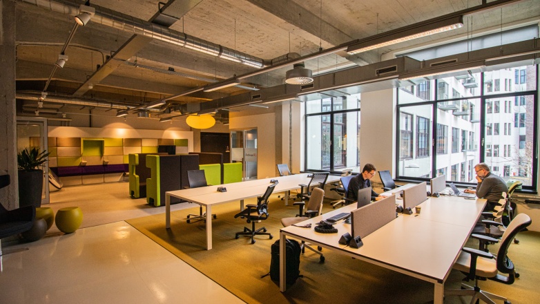 Foto 9 der Lichttoren 32 in Eindhoven